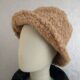 Buckethat teddystof camel