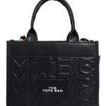 Marc Jacobs The Tote Bag Zwart