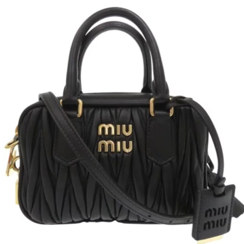 miu miu handtasje