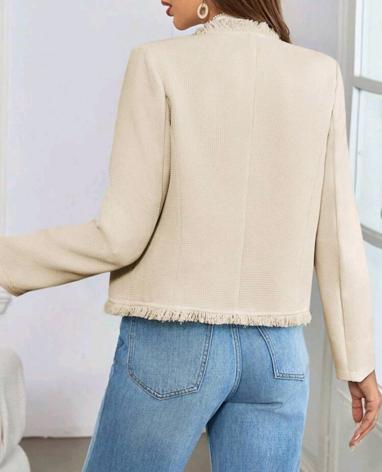 jasje off white